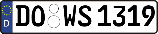 DO-WS1319