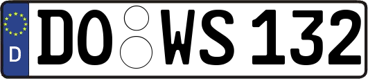 DO-WS132