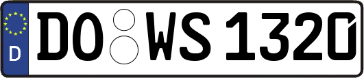 DO-WS1320
