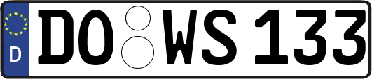 DO-WS133