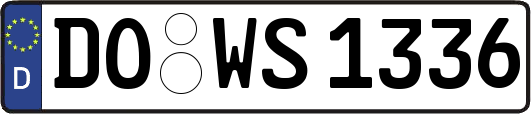 DO-WS1336