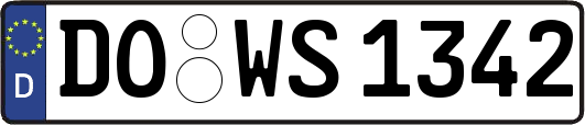 DO-WS1342