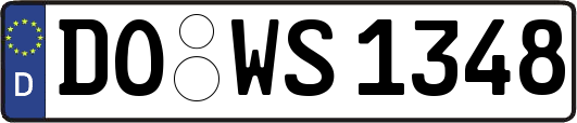 DO-WS1348