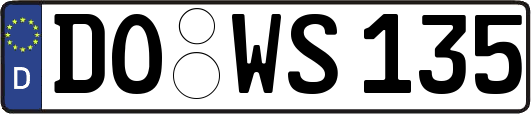 DO-WS135