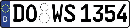DO-WS1354