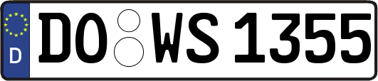 DO-WS1355