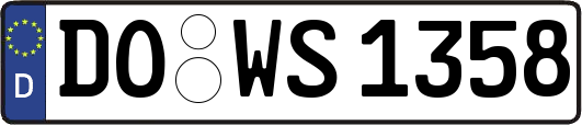DO-WS1358