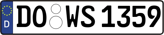 DO-WS1359