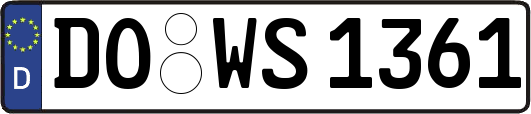 DO-WS1361