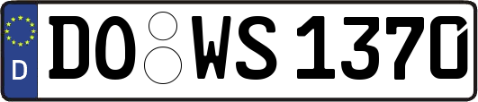 DO-WS1370