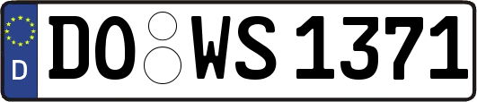 DO-WS1371