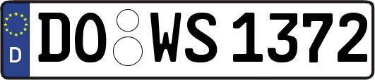 DO-WS1372