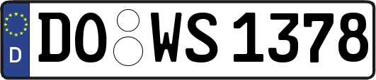 DO-WS1378