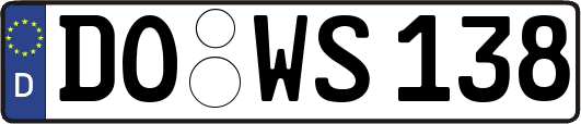 DO-WS138