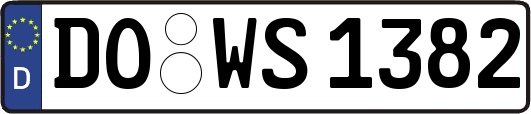 DO-WS1382
