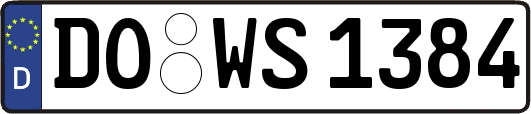 DO-WS1384