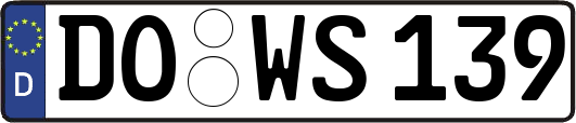 DO-WS139