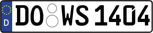 DO-WS1404