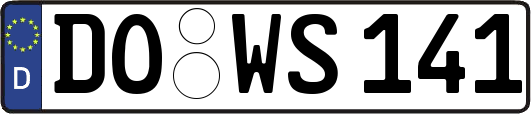 DO-WS141