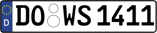 DO-WS1411