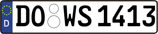 DO-WS1413