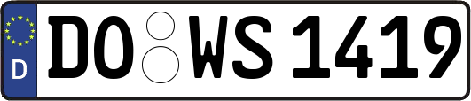 DO-WS1419