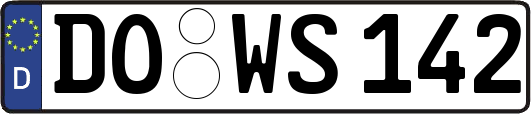 DO-WS142