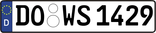 DO-WS1429