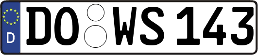 DO-WS143