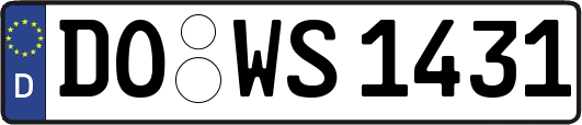 DO-WS1431