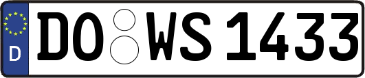DO-WS1433