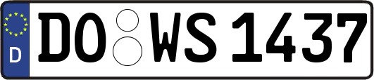 DO-WS1437