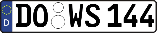 DO-WS144