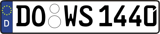 DO-WS1440