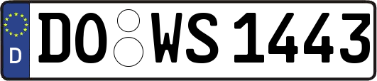 DO-WS1443