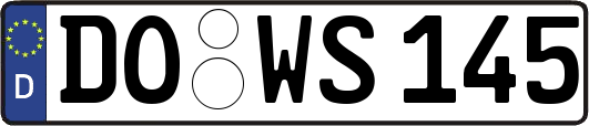 DO-WS145