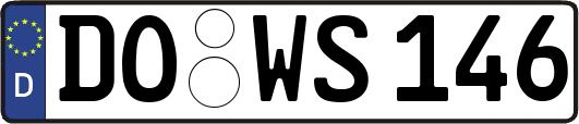 DO-WS146
