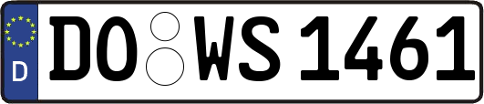 DO-WS1461