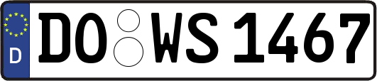 DO-WS1467