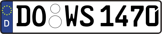 DO-WS1470