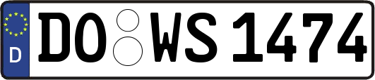 DO-WS1474