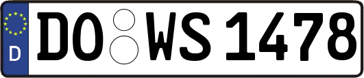 DO-WS1478