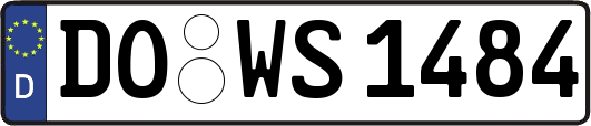 DO-WS1484