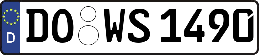 DO-WS1490