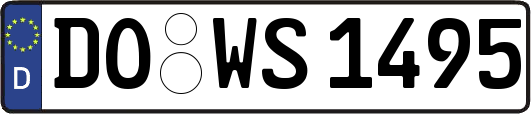 DO-WS1495