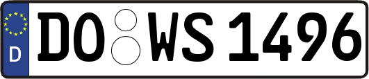 DO-WS1496