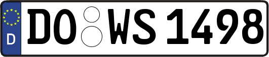 DO-WS1498