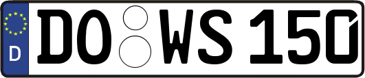 DO-WS150