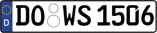 DO-WS1506