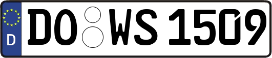 DO-WS1509
